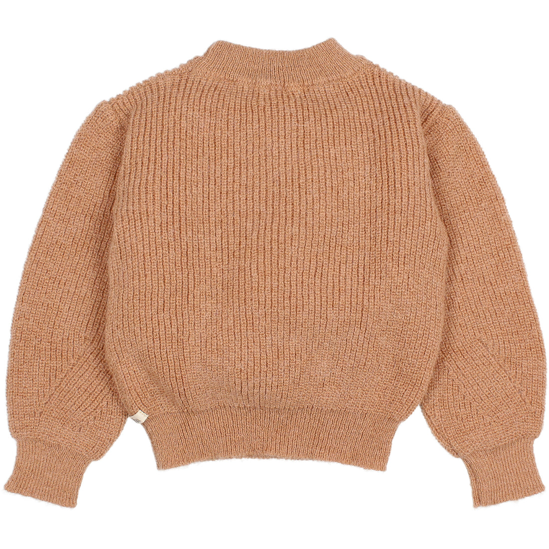 Buho Latte Boho Sweater
