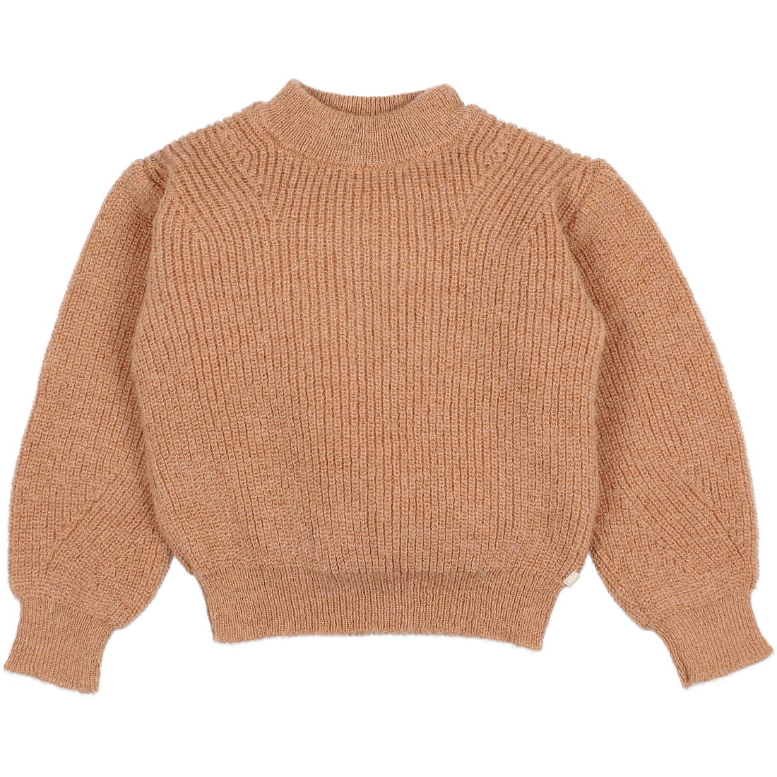 Buho Latte Boho Sweater