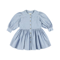 Morley RUTH Long Sleeve Dress - SUBI - Mare