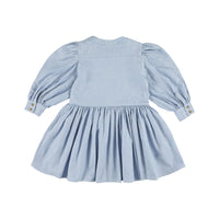 Morley RUTH Long Sleeve Dress - SUBI - Mare