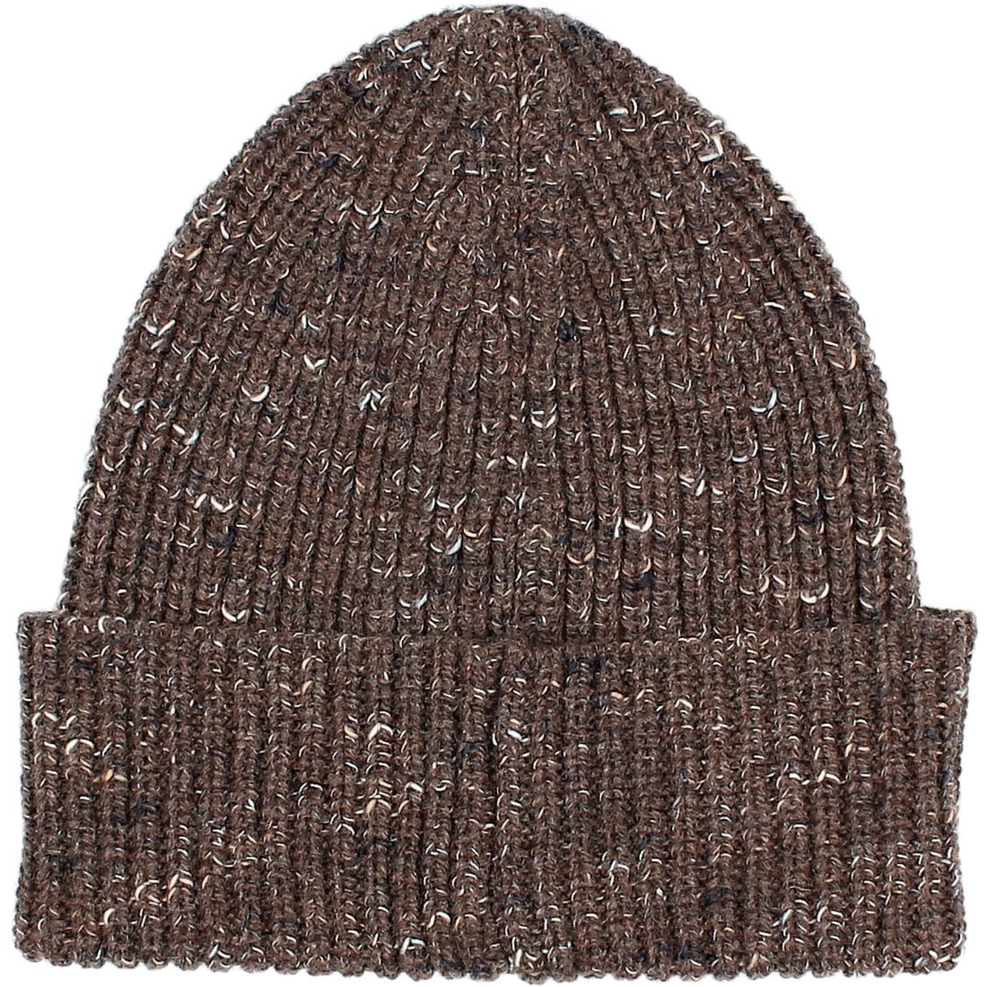 Buho Wood Knit Beanie