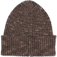 Buho Wood Knit Beanie