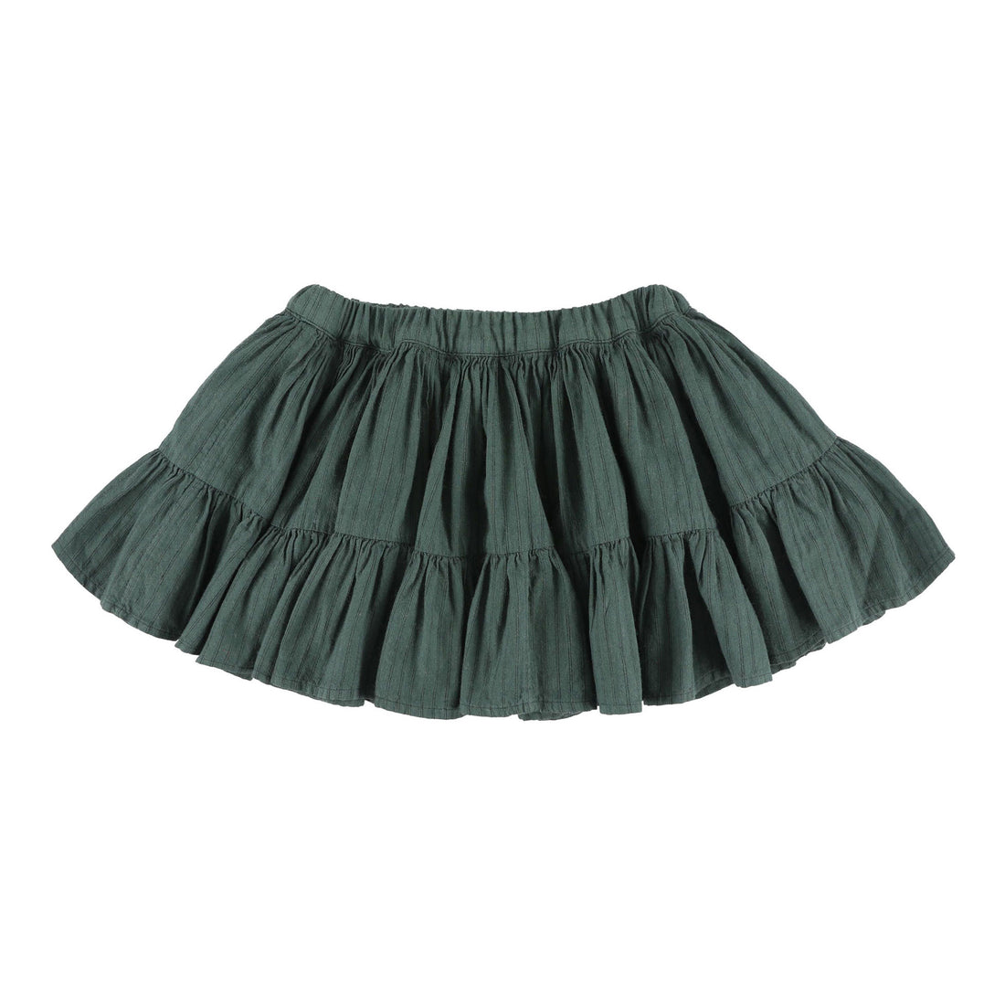 Morley PEYTON Skirt - PLANA - Forest