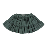 Morley PEYTON Skirt - PLANA - Forest