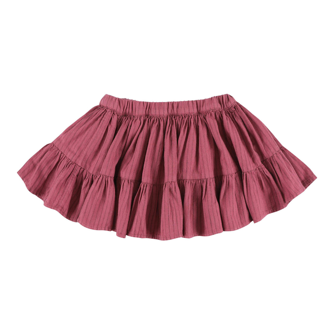 Morley PEYTON Skirt - PLANA - Rosewine