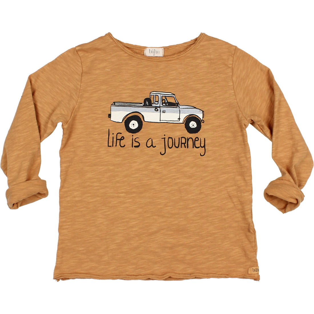 Buho Amber Pick Up Tee