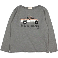 Buho Elephant Pick Up Tee