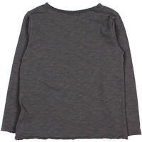 Buho Antracite Le Ski Tee