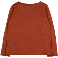 Buho Rust Le Ski Tee