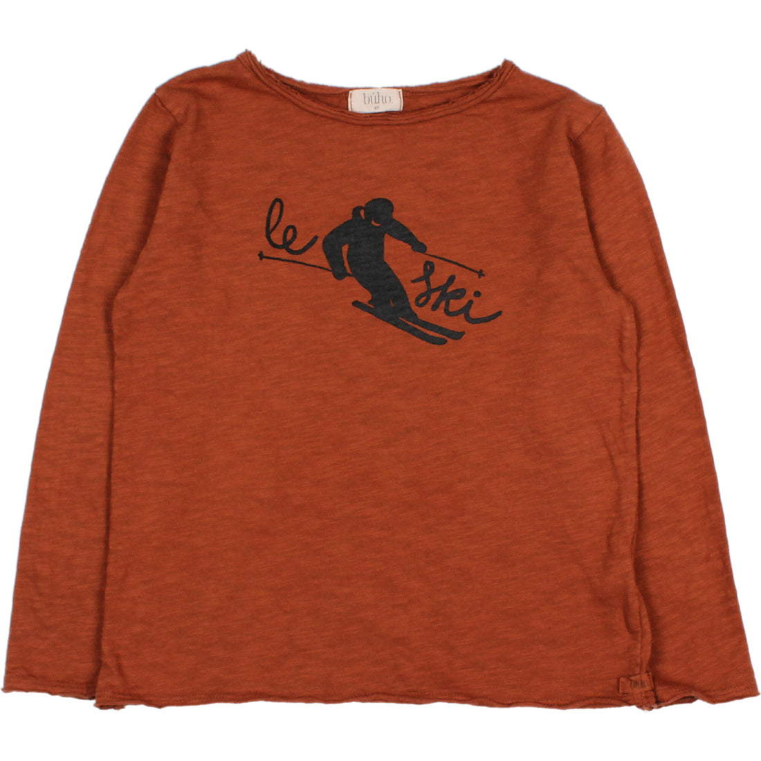 Buho Rust Le Ski Tee