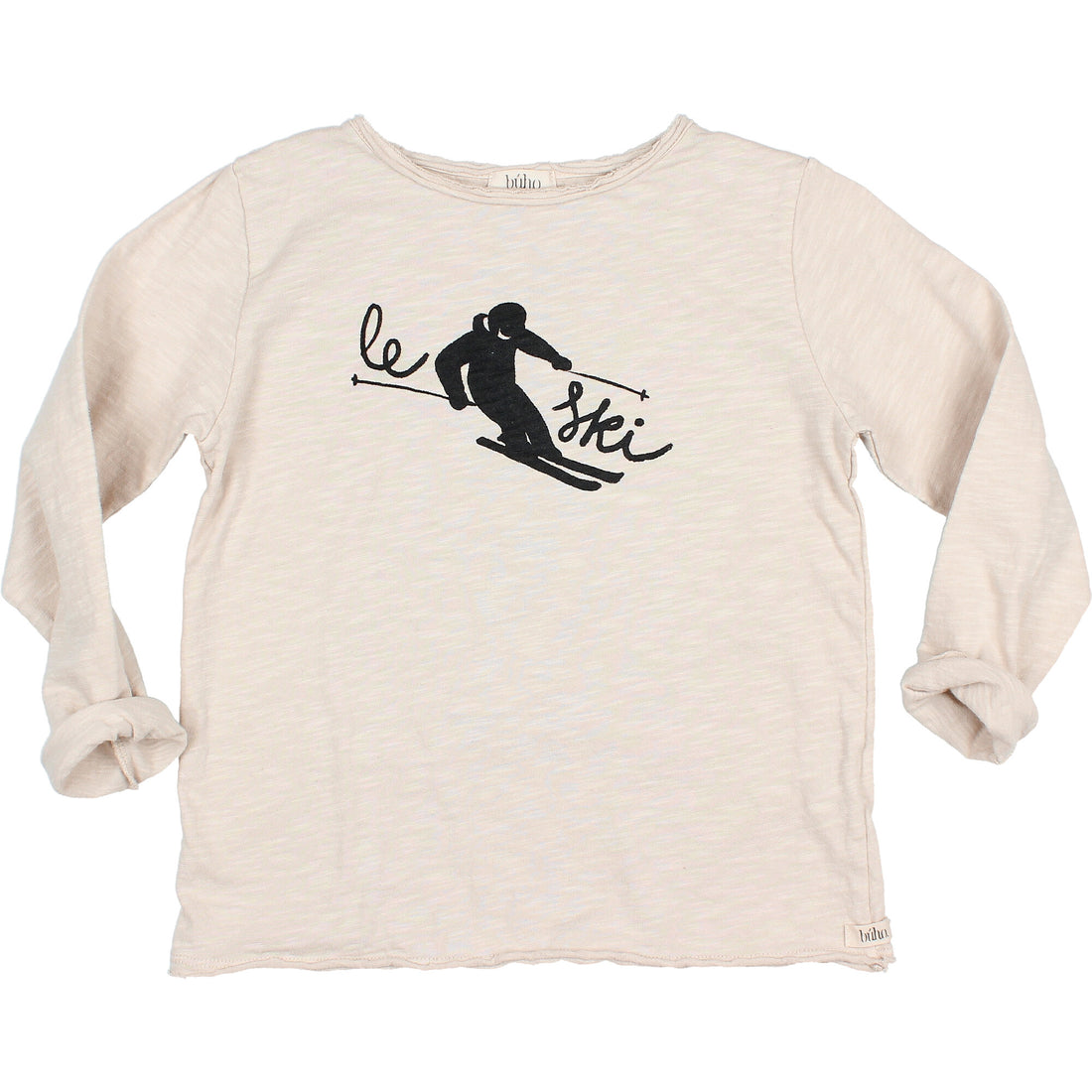 Buho Sand Le Ski Tee