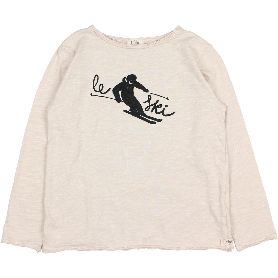 Buho Sand Le Ski Tee