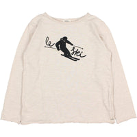 Buho Sand Le Ski Tee