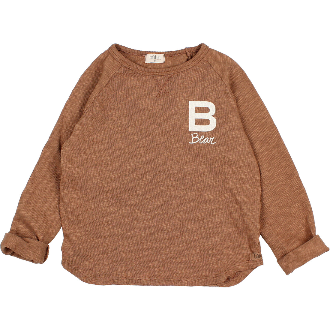 Buho Toffee Bear Tee