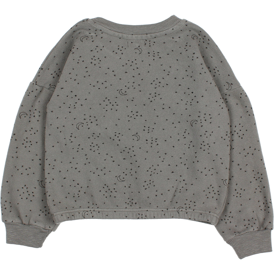 Buho Elephant Starry Night Sweatshirt