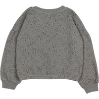 Buho Elephant Starry Night Sweatshirt