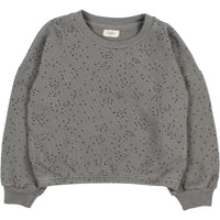 Buho Elephant Starry Night Sweatshirt