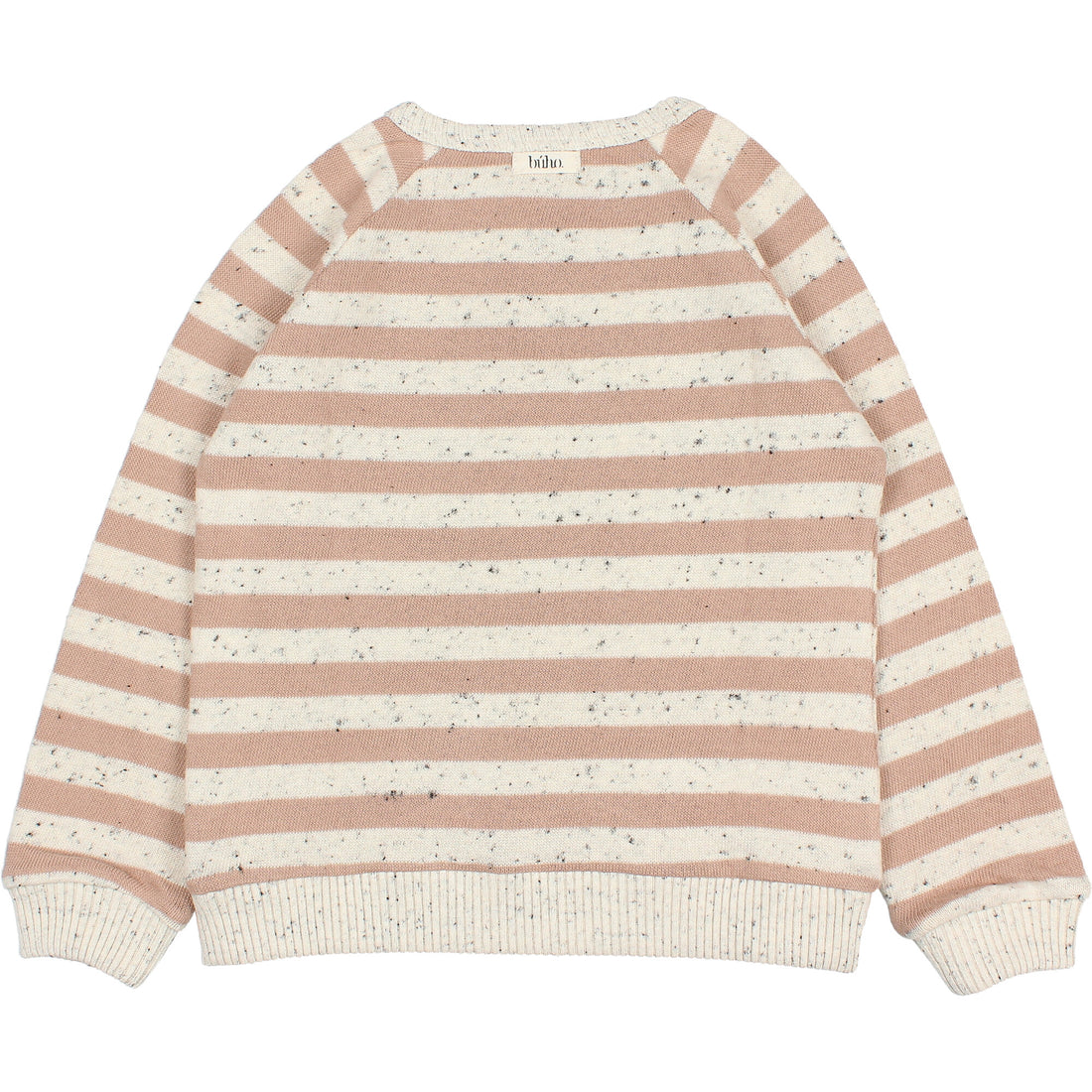 Buho Brush Stripes Sweatshirt