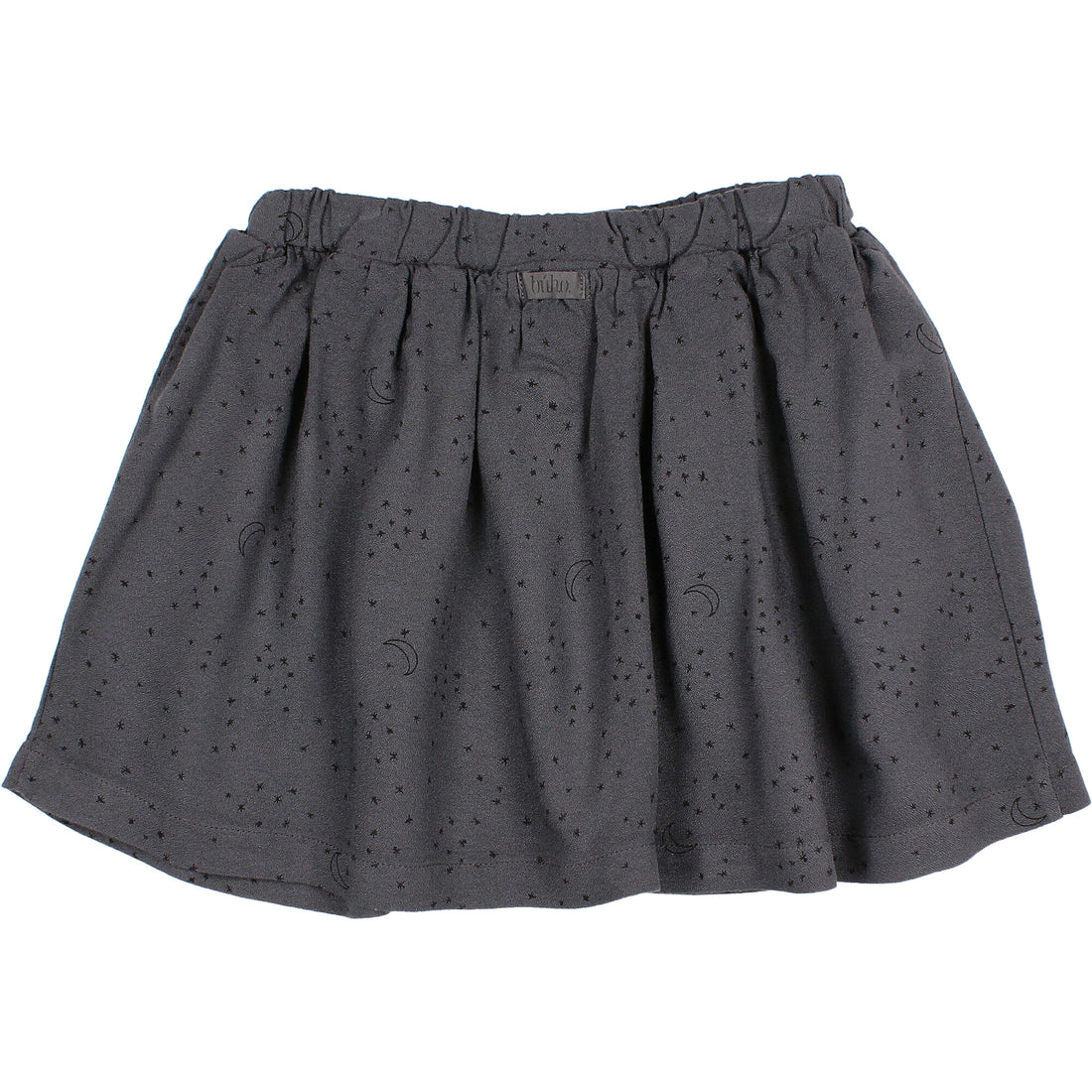 Buho Antracite Starry Night USA Skirt
