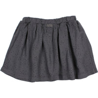 Buho Antracite Starry Night USA Skirt