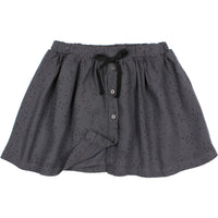 Buho Antracite Starry Night USA Skirt