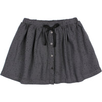 Buho Antracite Starry Night USA Skirt
