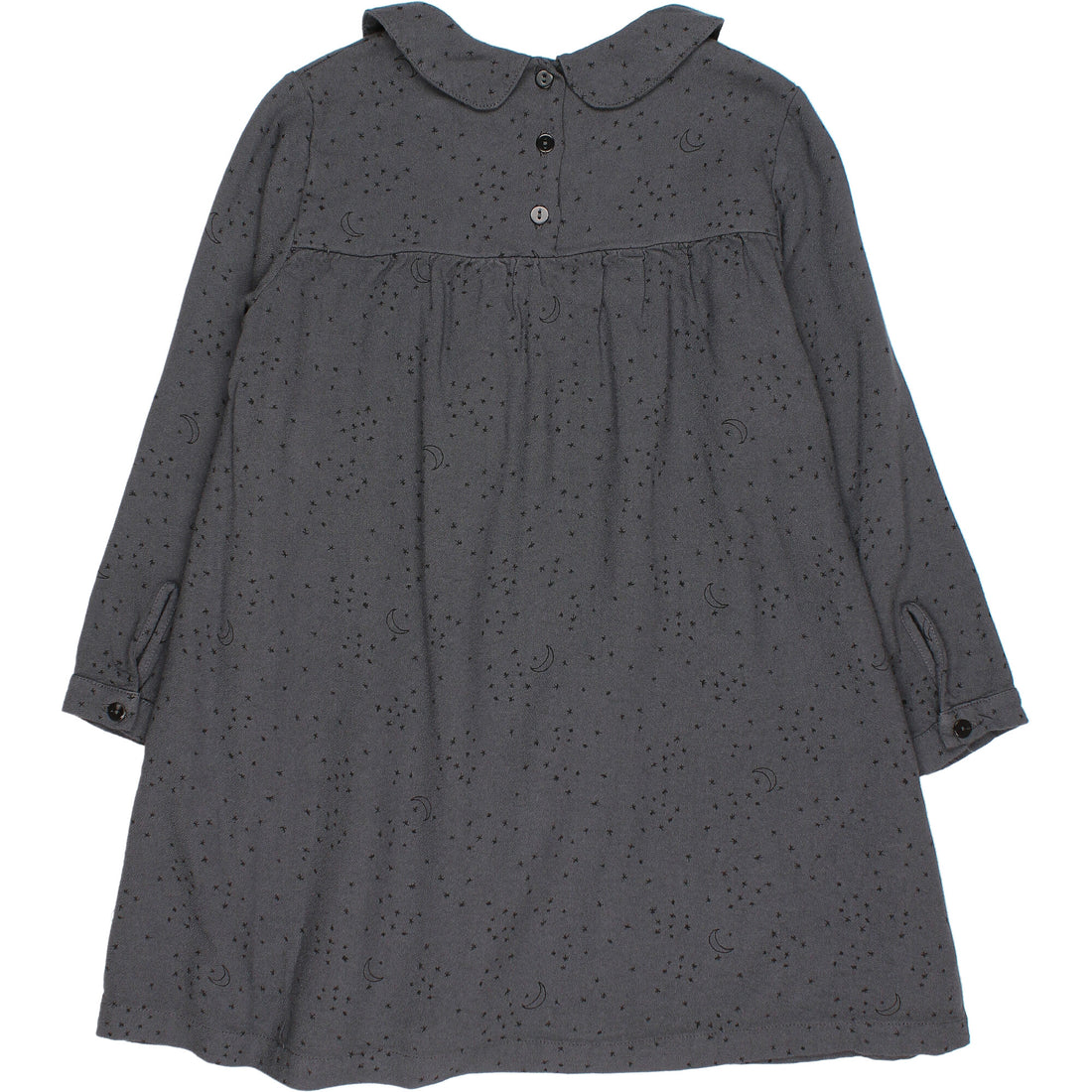 Buho Antracite Starry Night USA Dress