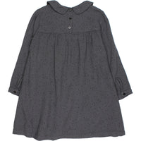 Buho Antracite Starry Night USA Dress
