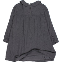 Buho Antracite Starry Night USA Dress