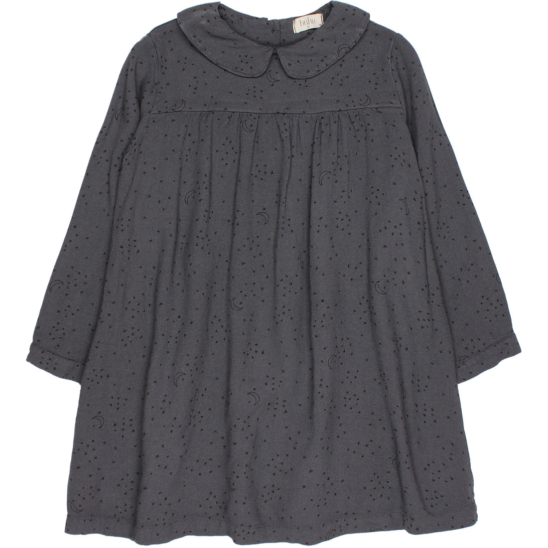 Buho Antracite Starry Night USA Dress