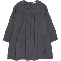 Buho Antracite Starry Night USA Dress