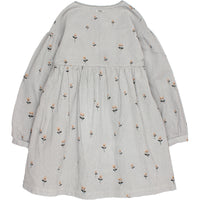 Buho Glacier Print Romance USA Dress
