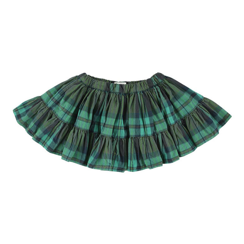 Morley PEYTON Skirt - OLDPOP - Green