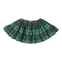 Morley PEYTON Skirt - OLDPOP - Green