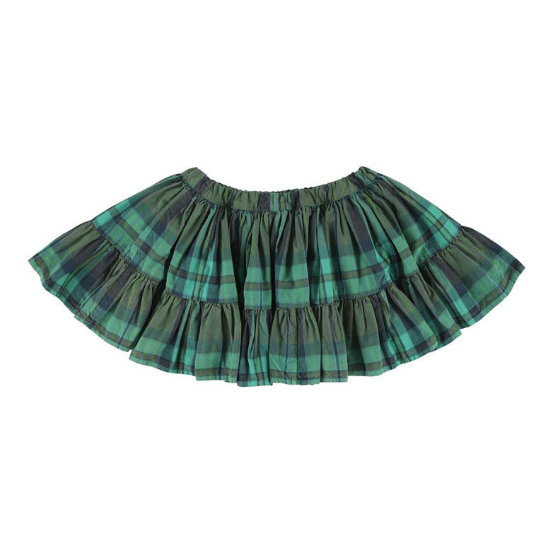 Morley PEYTON Skirt - OLDPOP - Green