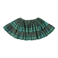 Morley PEYTON Skirt - OLDPOP - Green
