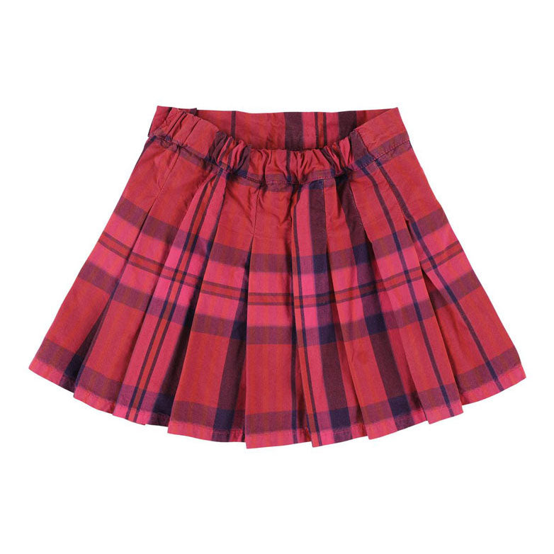 Morley RAVEN Pleated Skirt - OLDPOP - India