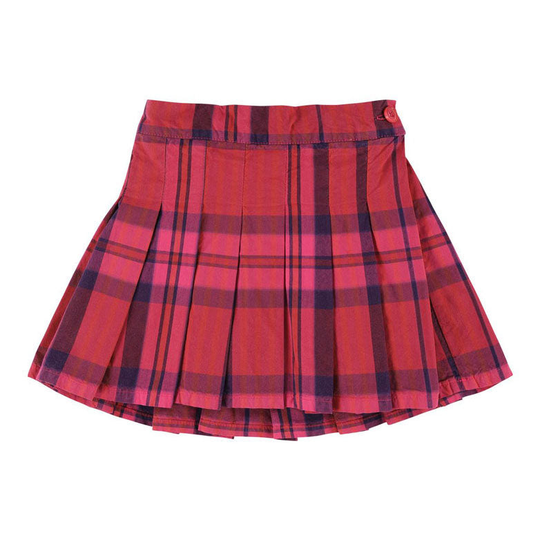 Morley RAVEN Pleated Skirt - OLDPOP - India