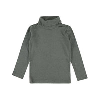 Morley RICE Turtleneck - GABRIELA - Marsh