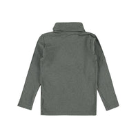 Morley RICE Turtleneck - GABRIELA - Marsh