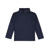 Morley RICE Turtleneck - GABRIELA - Navy