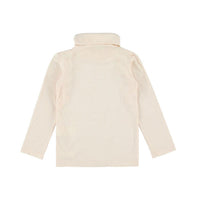 Morley RICE Turtleneck - GABRIELA - Petal