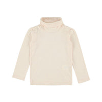 Morley RICE Turtleneck - GABRIELA - Petal