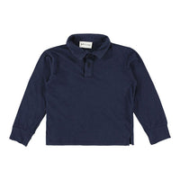 Morley RUBEN Polo Boys - GABRIELA - Navy