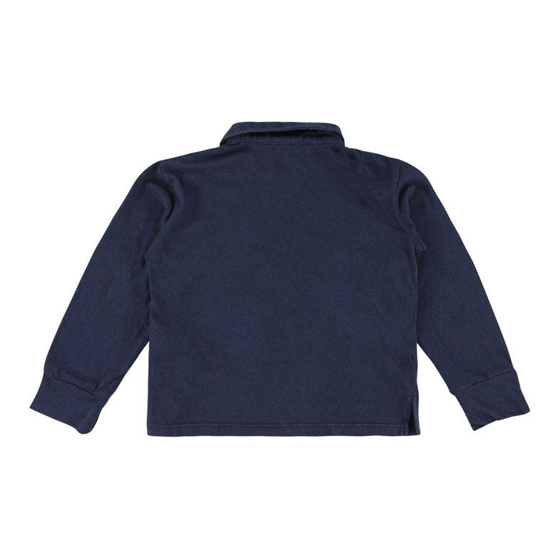 Morley RUBEN Polo Boys - GABRIELA - Navy
