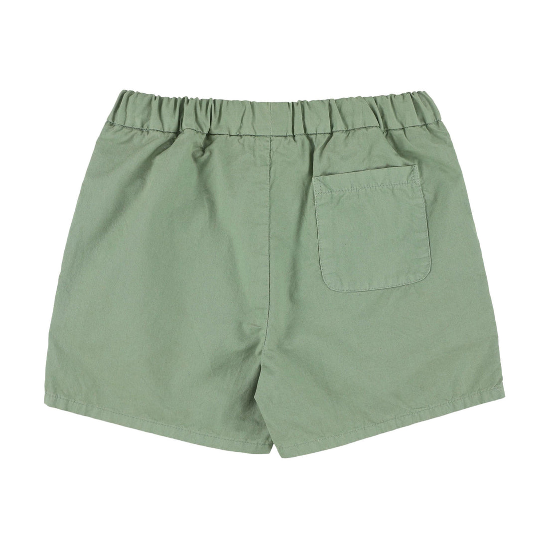 Morley Green Bay Sand Simon Elastic Waistband Shorts