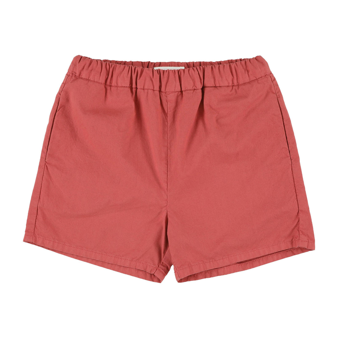 Morley Siena Sand Simon Elastic Waistband Shorts