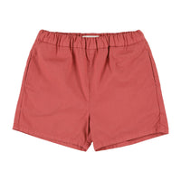 Morley Siena Sand Simon Elastic Waistband Shorts