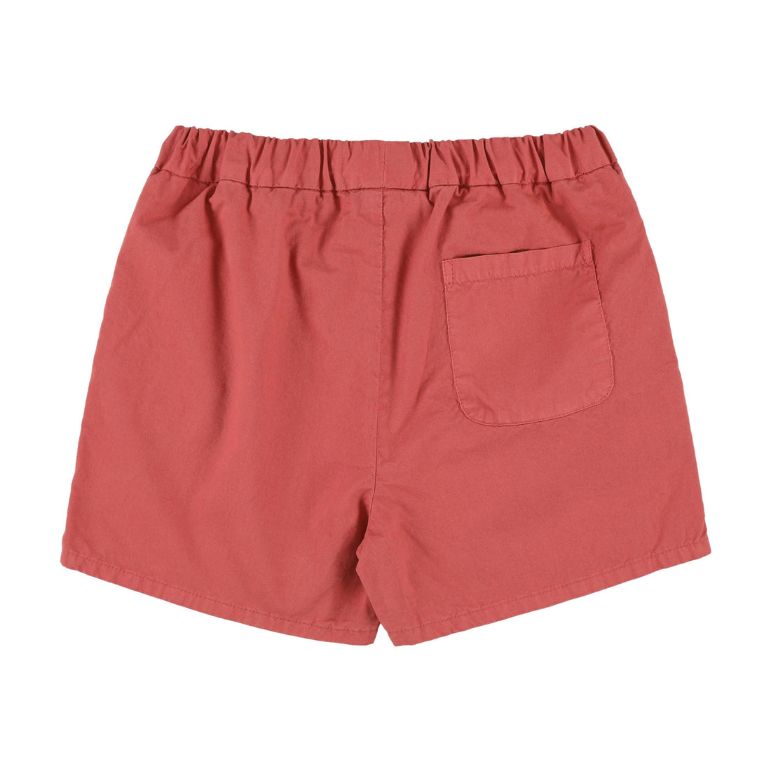 Morley Siena Sand Simon Elastic Waistband Shorts