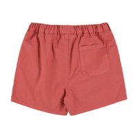 Morley Siena Sand Simon Elastic Waistband Shorts
